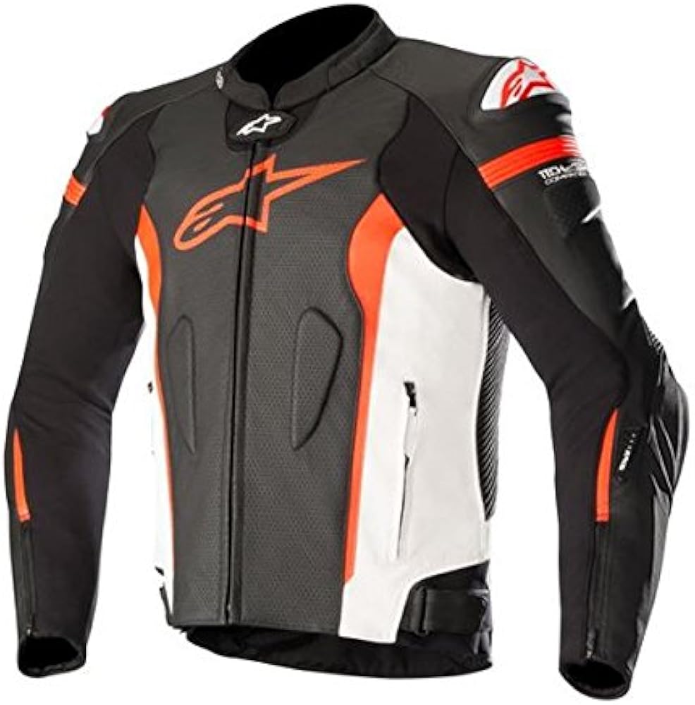 Amazon.co.jp: ALPINESTARS アルパインスター Missile Tech-Air